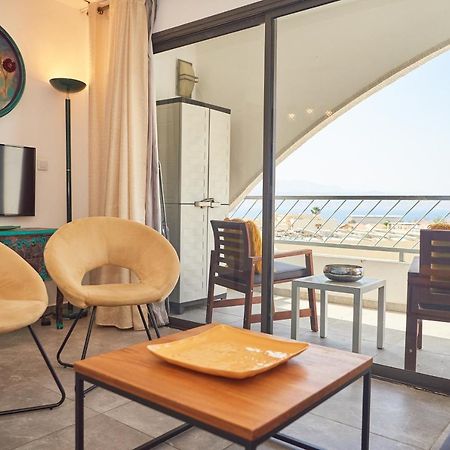 דנוס Appartement Eilat Buitenkant foto