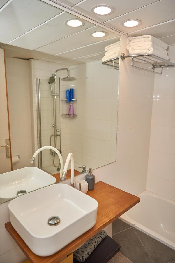 דנוס Appartement Eilat Buitenkant foto
